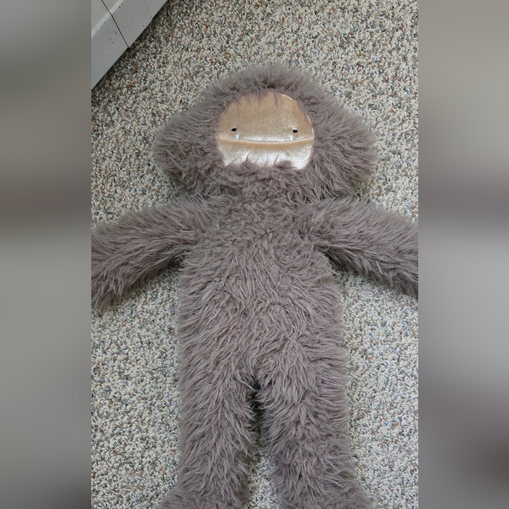 Xxl Shine Bright Bigfoot
